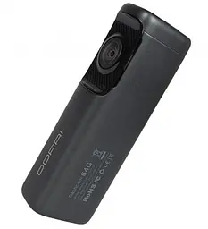 Відеореєстратор DDPai Xiaomini 5 Dash Cam Global UA - мініатюра 3