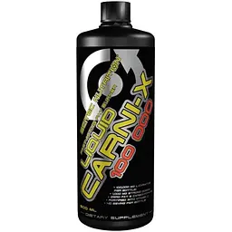 Карнітин Scitec Nutrition Carni-X Liquid 100000 Cactusfig-pineapple 500 мл