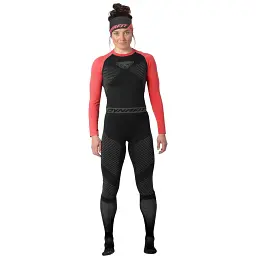 Термофутболка Dynafit Speed Dryarn Wms L/S Tee - мініатюра 2