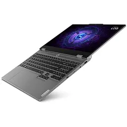 Ігровий ноутбук Lenovo LOQ 15IAX9 i5-12450HX 44GHz, IPS, 24GB, 1TB, RTX 4060 8GB, Без ОС - мініатюра 7