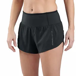 Шорти жіночі Ultimate Direction Velum Women XS Чорний
