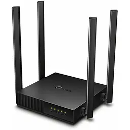 Бездротовий маршрутизатор TP-Link Archer C54 (UA UCRF) - мініатюра 2