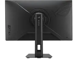 Монітор Asus ROG Strix XG27UCSR (90LM0CK0-B01171) - мініатюра 4