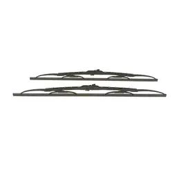 Щітка склоочисника Bosch 3 397 118 422 - мініатюра 2