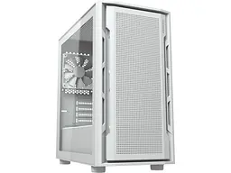 Корпус Cougar Uniface Mini White (3855C90.0002)