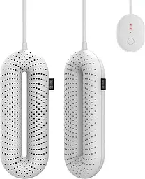 Сушарка для взуття з таймером Xiaomi Sothing ZERO Shoes Dryer white (DSHJ-S-1904C)
