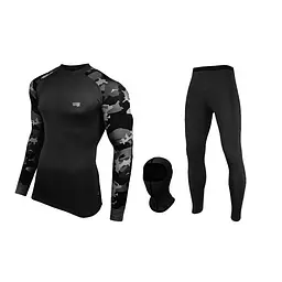 Чоловіча тактична Термобілизна (M8017) Radical XXL od00039465 - мініатюра 8
