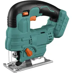 Лобзик аккумуляторний Sturmax JSM4120CR