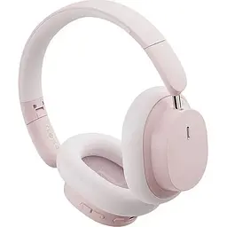 Бездротові навушники Baseus Bowie D05 A00024600413-Z1 Pink - мініатюра 3