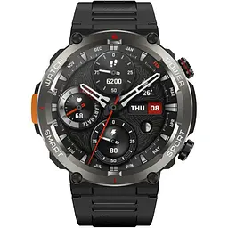 Годинник Blackview W50 Pro Чорний