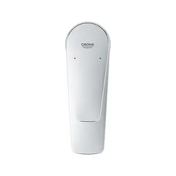 Змішувач для раковини Grohe QuickFix Start Edge S-Size 24199001 з донним клапаном, Хром - мініатюра 6
