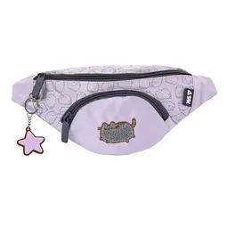 Сумка на пояс Yes SP-35 My Pusheen (550547) - мініатюра 2