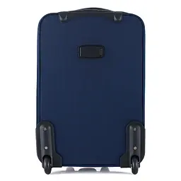Валіза Semi Line 20" (S) Blue (T5681-1) - мініатюра 4