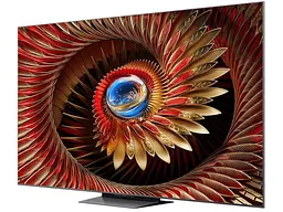 Телевізор TCL 75C8K - мініатюра 3
