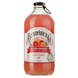 Напій Bundaberg Blood Orange 0.375 л (833463)