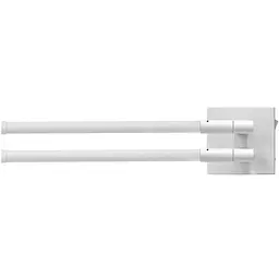 LED світильник настінний Videx WL042 10W 3000-4000-6000K білий (VL-WL042-10CW)