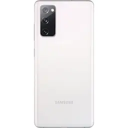 Смартфон Samsung Galaxy S20 FE 5G 6/128 Gb Snapdragon White (SM-G781U) 1SIM - мініатюра 3