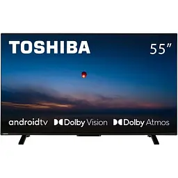 Телевізор Toshiba UA2363DG 55` LED 4K Ultra HD (55UA2363DG) [145556]