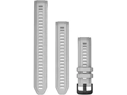 Ремешок Garmin для Instinct 2S Replacement Band Mist Grey (010-13104-01)