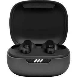 Навушники JBL Live Pro 2 TWS Black JBLLIVEPRO2TWSBLK [99227]