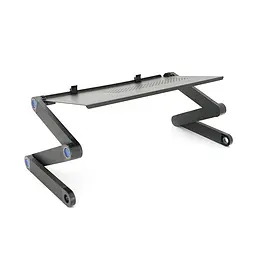 Стіл-підставка для ноутбука Laptop Table T6 - мініатюра 3