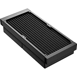 Система рідинного охолодження ID-Cooling FX280 Pro SE (FX280 PRO SE) - мініатюра 5