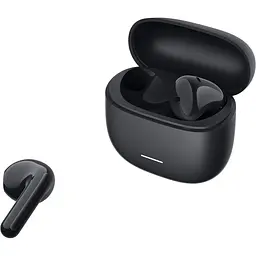 Навушники Redmi Buds 8 Active Black (BHR08JTGL) [161542] - мініатюра 3