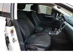 Авточохли модельні MW Brothers для Volkswagen Passat CC c 2008