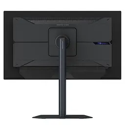 Монітор Gigabyte 27" MO27Q3 Gaming Monitor QD-OLED QHD OLED 360Hz (MO27Q3 Gaming Monitor) - мініатюра 4