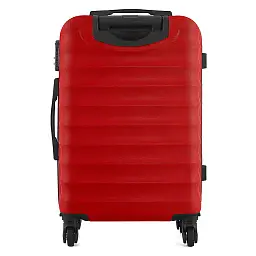 Валіза Semi Line 22" M Red (T5578-3) - мініатюра 5