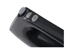 Міксер Kenwood Lite HMP30.A0BK - мініатюра 3