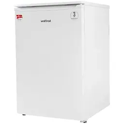 Морозильна камера Vestfrost CMF103W - мініатюра 12