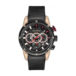 Наручний годинник Quantum Watch PWG532.851