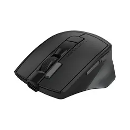 Мишка A4Tech FB45CS Air2 Wireless/Bluetooth Stone Grey (4711421999304) - миниатюра 4