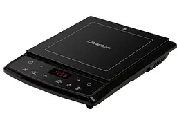 Настільна плита LIC-3700 Black 1500W LIBERTON teh0020038