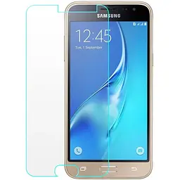 Захисне скло Toto Hardness Tempered Glass 0.33 mm 2.5D 9H Samsung Galaxy J1 J105/DS - мініатюра 5