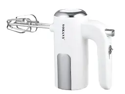Міксер Sokany SK6640W - мініатюра 2