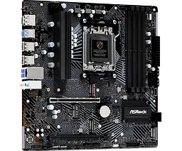 Материнська плата ASRock B650M PG Lightning Socket AM5 (B650M PG Lightning) Б/В - мініатюра 3