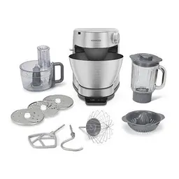 Кухонна машина Kenwood KHC29A.O0SI Stainless steel UA - мініатюра 4