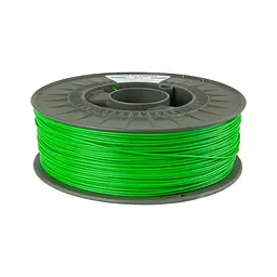 Пластик для 3D-принтера The Filament PLA 1.75 мм 1 кг CIRCUIT GREEN (TF-24007) - мініатюра 2