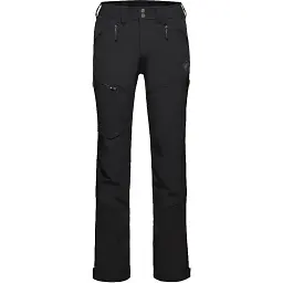 Штани Mammut Zinal Guide SO Hybrid Pants Men 56 Black