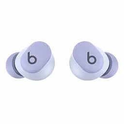 Навушники TWS Beats by Dr. Dre Solo Buds Arctic Purple (MUVX3) - мініатюра 2