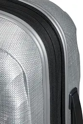 Валіза Samsonite C-LITE ALUMINIUM 55х40х20(23) 55 См CS2*08009 - мініатюра 8