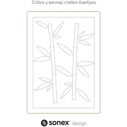 Ковдра Sonex Bamboo легка 155х215 см (SO102157) - мініатюра 4