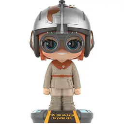 Іграшка-сюрприз Pop Mart Star Wars Серія Bobblehead з колекційною фігуркою (SWBS-01) - мініатюра 10