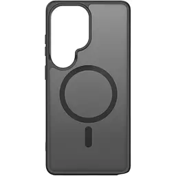 Чохол Dux Ducis Magnetic Yind для Samsung Galaxy S26 Ultra Black [159524]