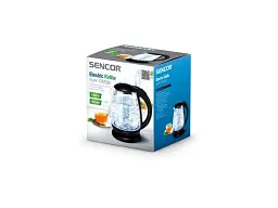 Електрочайник Sencor SWK1785BK - мініатюра 3