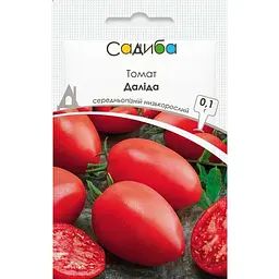 Томат Садиба Даліда 0,1 г