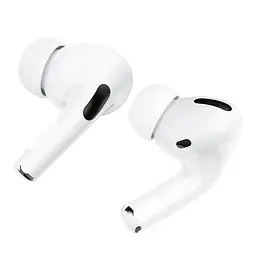 Бездротові навушники Hoco EW75 True wireless stereo headset, BT5.4, 30mAh, 300mAh, 4h, white - мініатюра 8