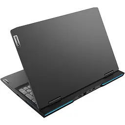 Ноутбук Ігровий LENOVO IdeaPad Ігровий 3 15ARH7, AMD Ryzen 5 6600H до 4.5Ghz, 15.6" Full HD, 16GB, SSD 1TB, NVIDIA GeForce RTX 3050 4GB, Free DOS - мініатюра 6